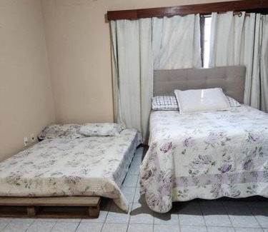 Frutal Maison | casa da Nega