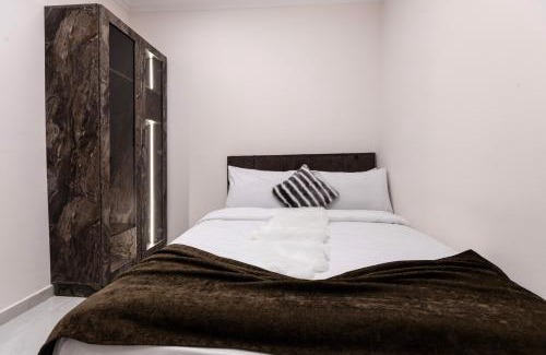 Giza Hôtel | PAPYRUS GIZA PYRAMIDS INN