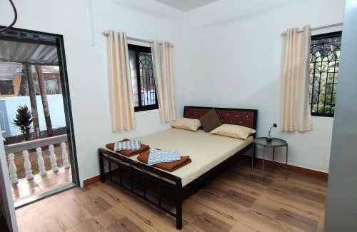 Akshi Maison | Tavsalkar Villa, Akshi, Alibaug