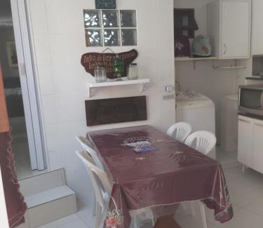 Capoeiras Appartement | Recanto 3 irmaos apt 4