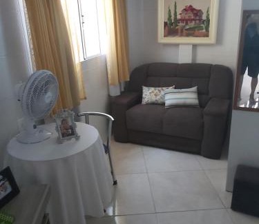 Capoeiras Appartement | Recanto 3 irmaos apt 4