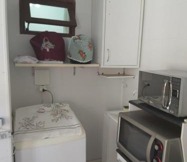 Capoeiras Appartement | Recanto 3 irmaos apt 4