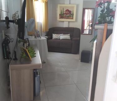 Capoeiras Appartement | Recanto 3 irmaos apt 4