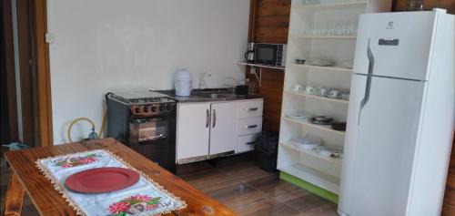 Rio Vermelho Sul Maison | Canto dos pássaros