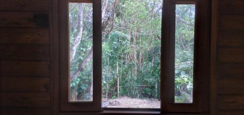 Rio Vermelho Sul Maison | Canto dos pássaros