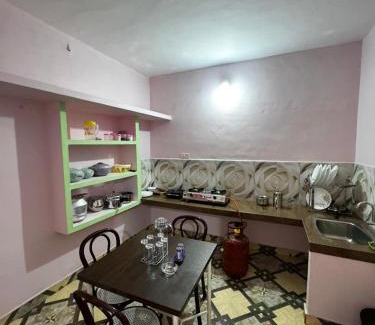 Pottankadu Maison | Anliya Holidays