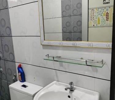 Kampung Chegar Maison | D'Chegar Homestay Bidor
