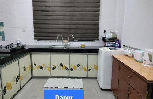 Kampung Chegar Maison | D'Chegar Homestay Bidor