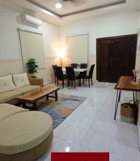 Kampung Chegar Maison | D'Chegar Homestay Bidor