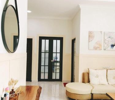 Kampung Chegar Maison | D'Chegar Homestay Bidor