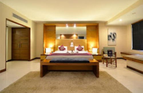 Begumpet Hôtel | The Manohar, Hyderabad