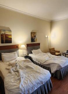 Begumpet Hôtel | The Manohar, Hyderabad