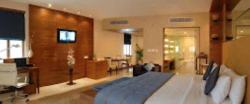 Begumpet Hôtel | The Manohar, Hyderabad