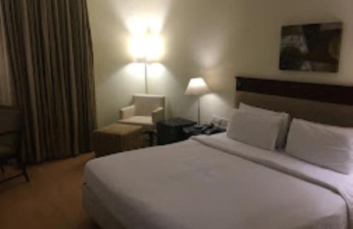 Begumpet Hôtel | The Manohar, Hyderabad