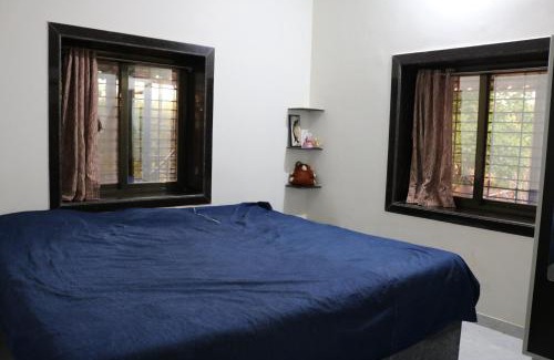 Nashik Maison | Delightful Champa - A farmstay