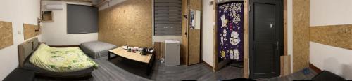 Qishan District Appartement | 旗山老街Qishan Old Street GrandHi套房203的201