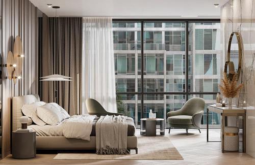 Thanh Khe Hôtel | Thanh Thanh Đà Nẵng