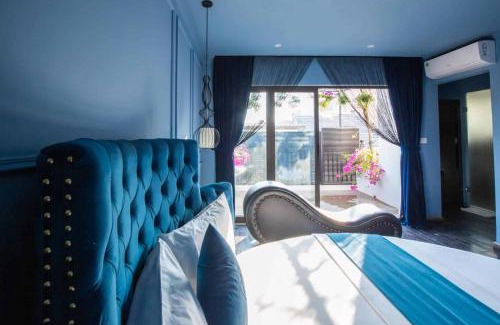 Thanh Khe Hôtel | Thanh Thanh Đà Nẵng