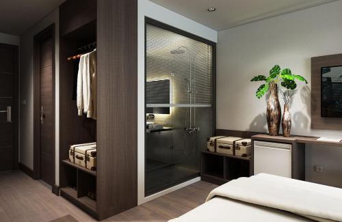 Thanh Khe Hôtel | Thanh Thanh Đà Nẵng