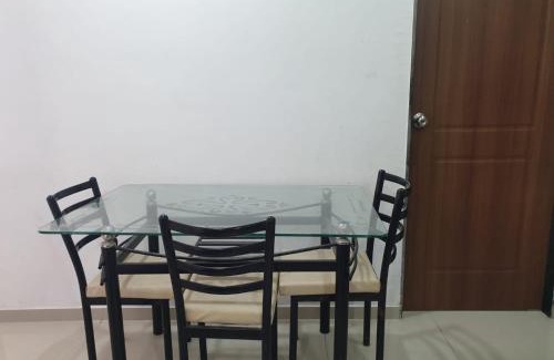 Khar Appartement | 2bhk in khar west with outside area