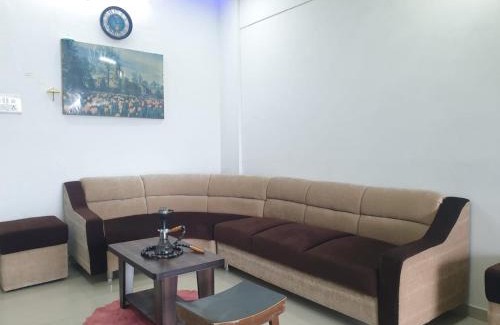 Khar Appartement | 2bhk in khar west with outside area
