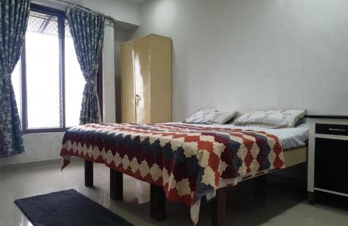 Khar Appartement | 2bhk in khar west with outside area