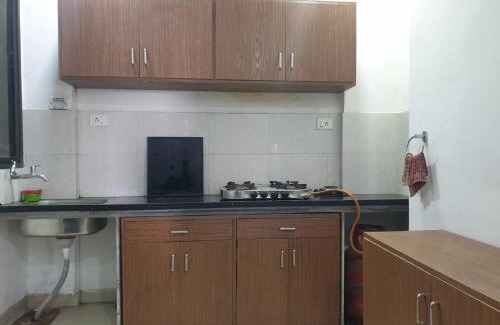 Khar Appartement | 2bhk in khar west with outside area