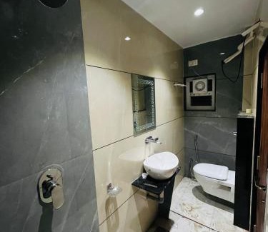 Akalkot Hôtel | HOTEL RAMADA-COMPLEX