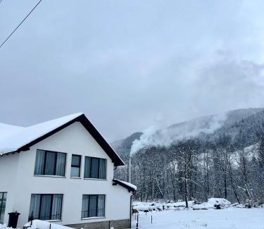 Vidra Maison | Casa Vera