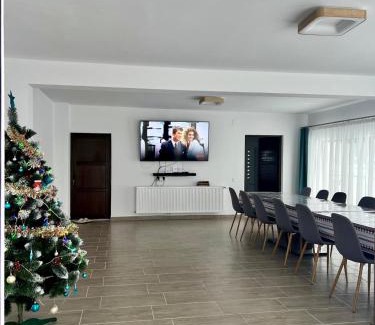 Vidra Maison | Casa Vera