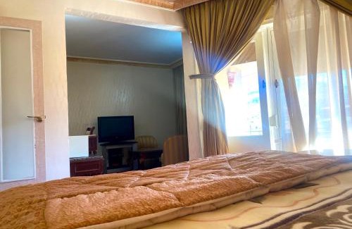 Issaguen Hôtel | Hôtel Tidghine