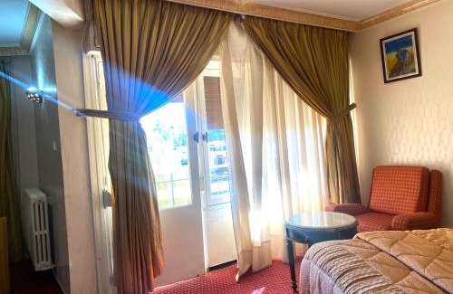 Issaguen Hôtel | Hôtel Tidghine