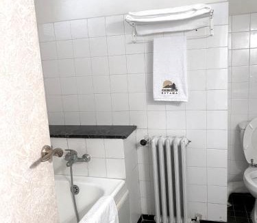 Issaguen Hôtel | Hôtel Tidghine