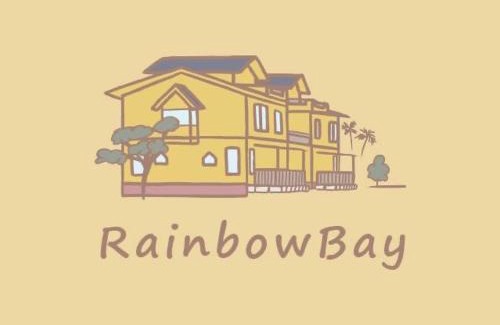 Wujie Maison | 彩虹灣民宿 RainbowB&B
