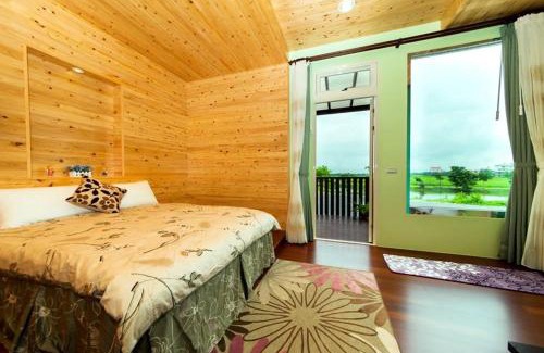 Wujie Maison | 彩虹灣民宿 RainbowB&B