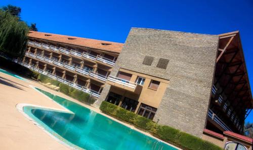 Issaguen Hôtel | Hôtel Tidghine