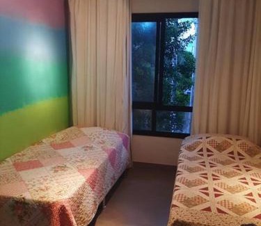 Flamengo Maison | Casa em Praia do Flamengo /Salvador-Ba
