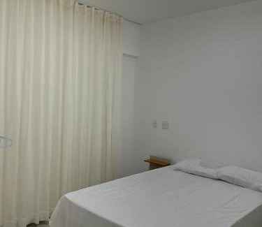 Coroa do Meio Appartement | Apartamento orla de Atalaia