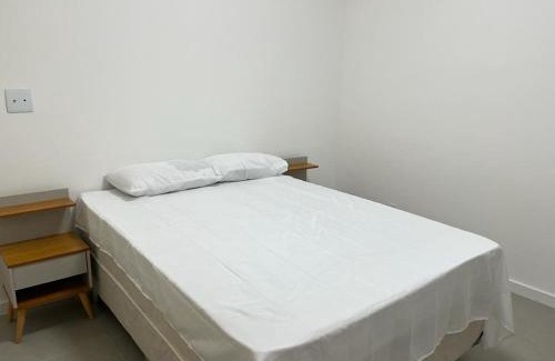 Coroa do Meio Appartement | Apartamento orla de Atalaia