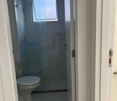 Coroa do Meio Appartement | Apartamento orla de Atalaia