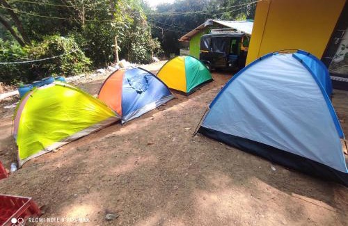 Gokarna Maison | Shree gokarneshwara homestay