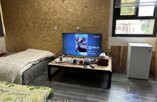 Qishan District Appartement | 旗山老街Qishan Old Street GrandHi套房203的201