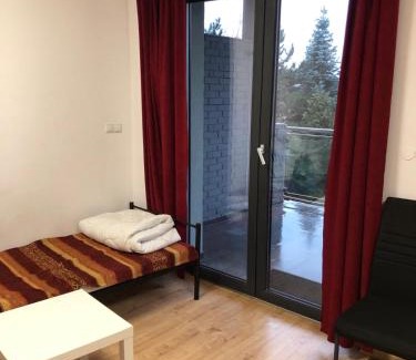 Baranowo Maison | Hostel