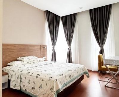 Hulu Kinta Appartement | The Haven, IPOH Malaysia