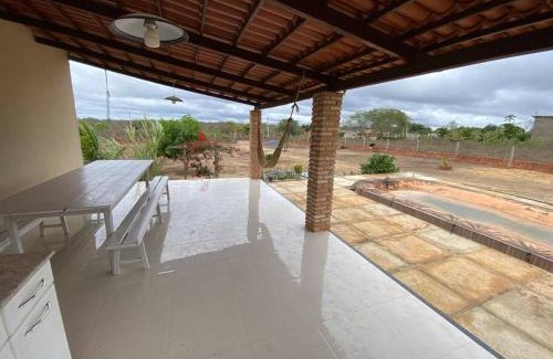 Tiangua Chalet De Ski | Chácara Moreira