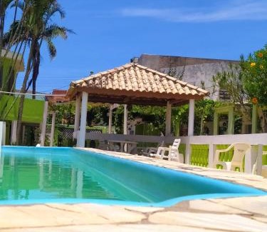 Ilha Comprida Hôtel | Pousada Danju
