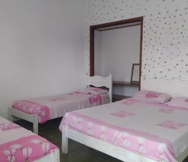 Ilha Comprida Hôtel | Pousada Danju