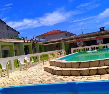 Ilha Comprida Hôtel | Pousada Danju