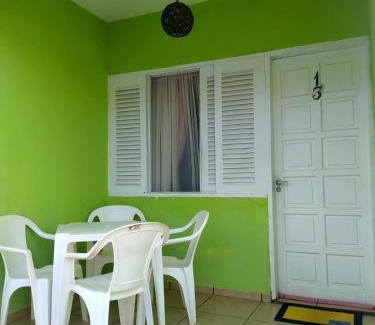 Ilha Comprida Hôtel | Pousada Danju