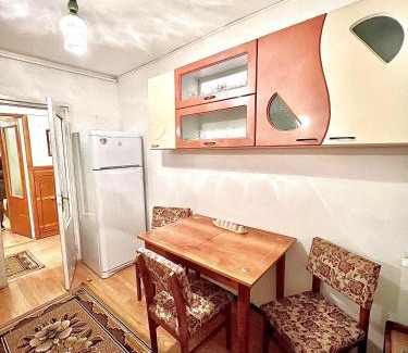 Tirgu Mures Appartement | Cozy flat